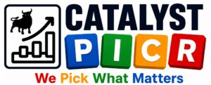 CatalystPICR
